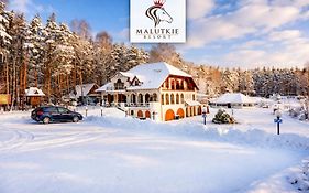 Malutkie Resort