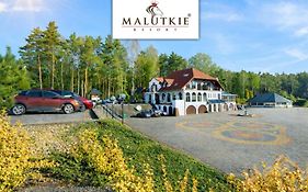 Malutkie Resort